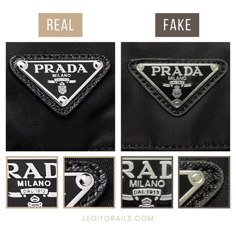 fake prada shop|how to authenticate prada.